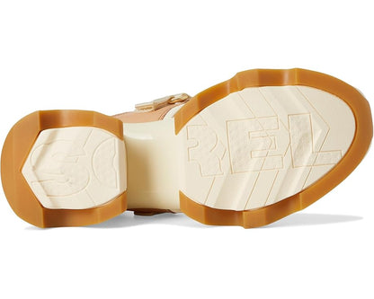 Honey White, Sea Salt
