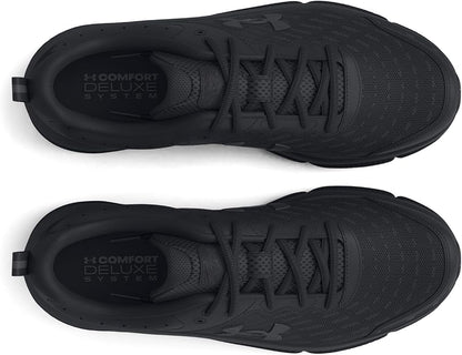 Black/Black