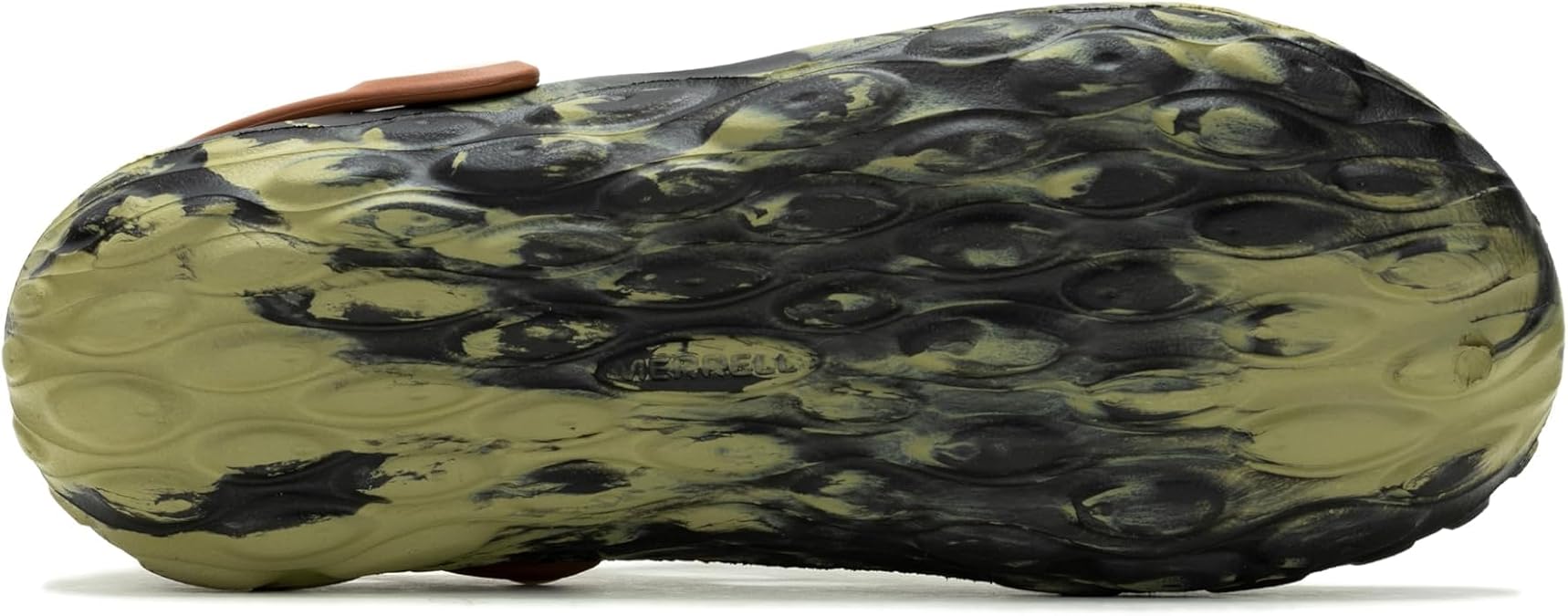 Black/Mosstone