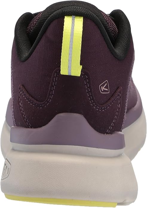 Black Plum/Daiquiri Green