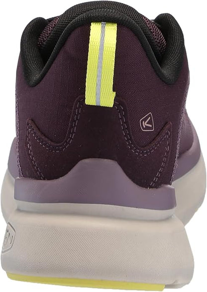 Black Plum/Daiquiri Green