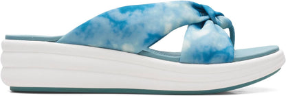 Teal Combi