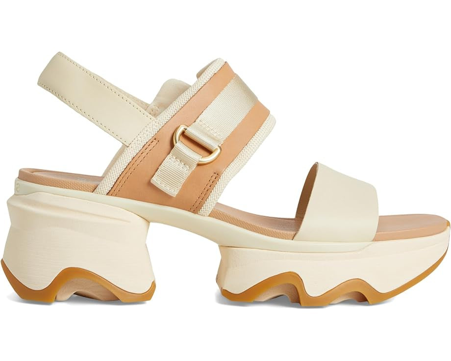 Honey White, Sea Salt