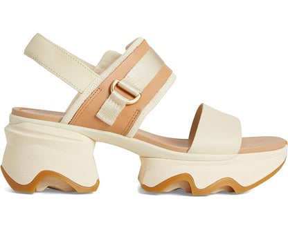 Honey White, Sea Salt