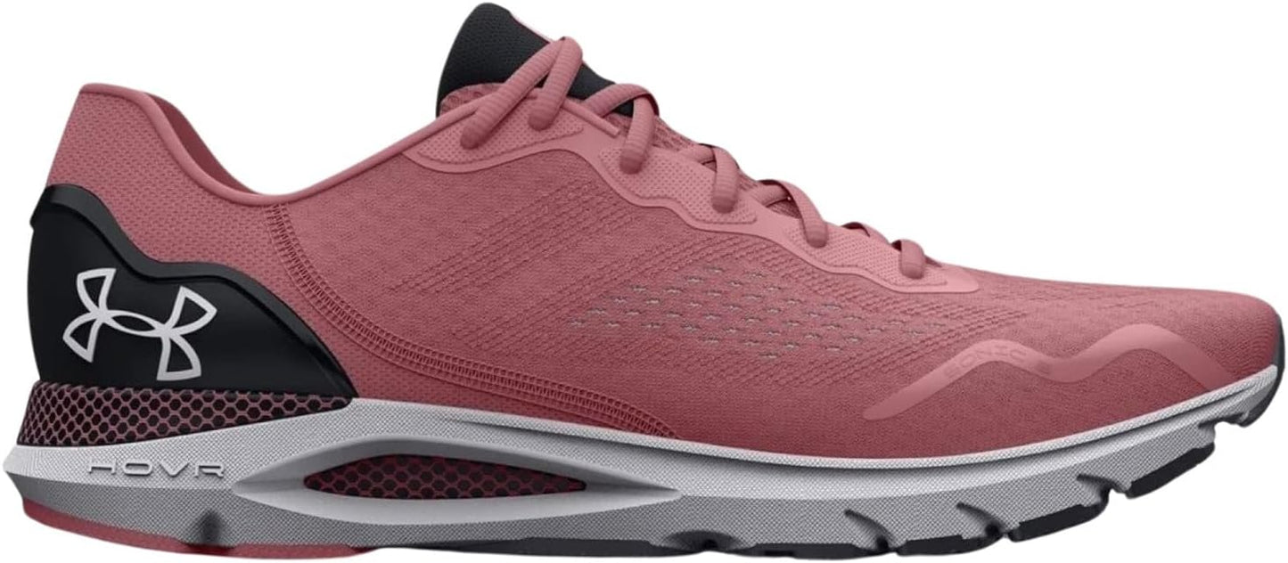 Pink/Black