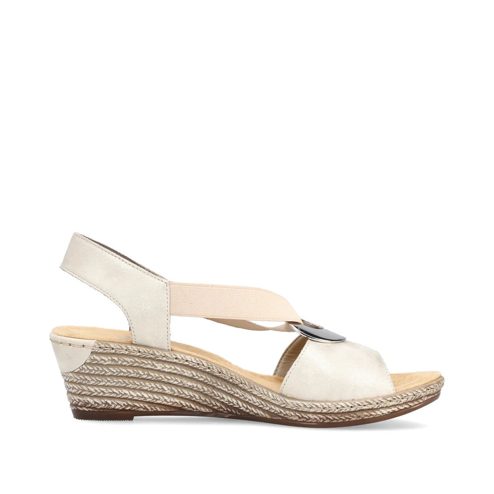 Beige/Muschel