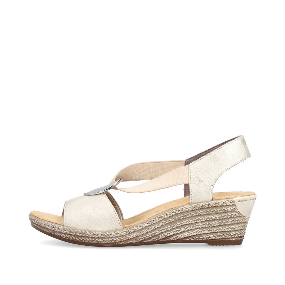 Beige/Muschel