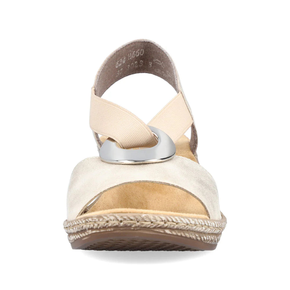 Beige/Muschel