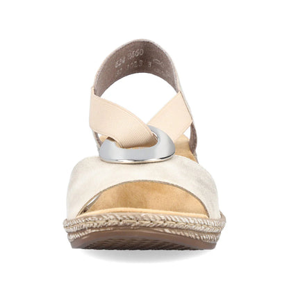 Beige/Muschel