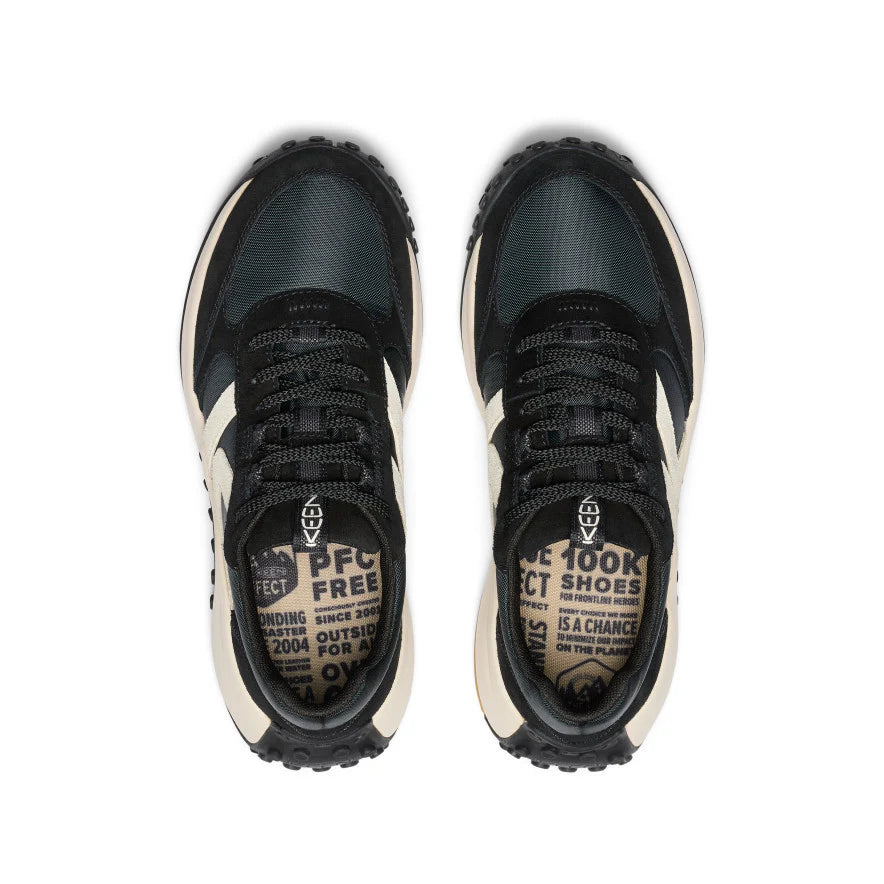 Black/Birch