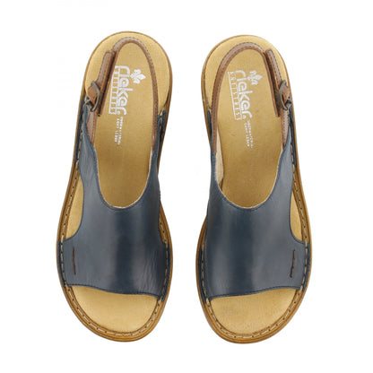 Blue Combi