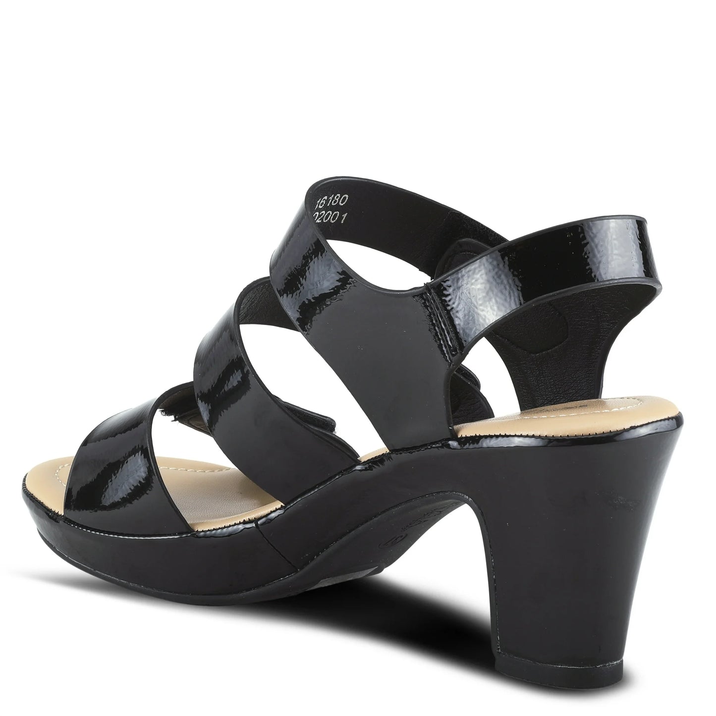 Black Patent