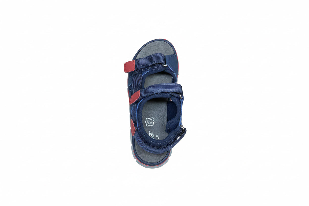 Primigi Tevez Kids Velcro Sandal