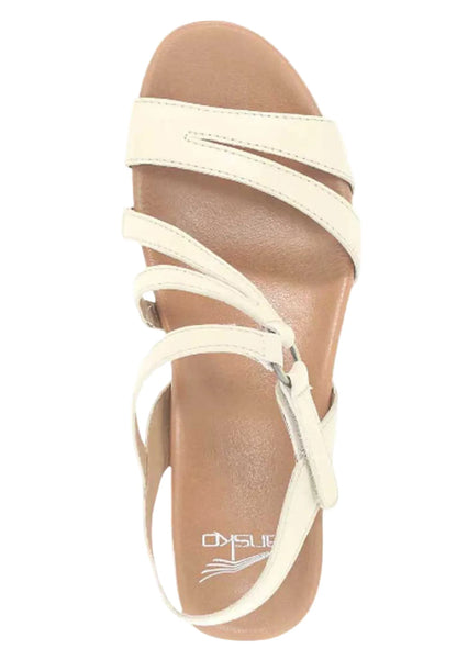 Ivory Nappa