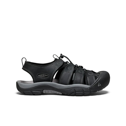Black/Steel Grey