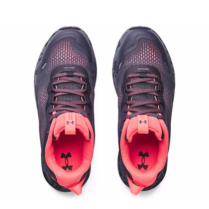 Grey/Red