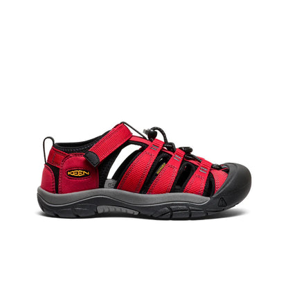 Ribbon Red/Gargoyle