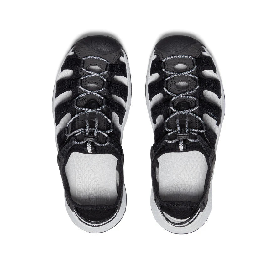 Black/Grey