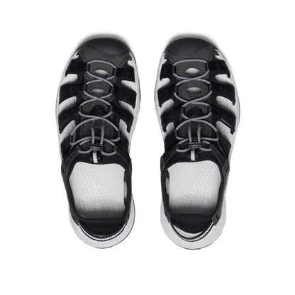 Black/Grey