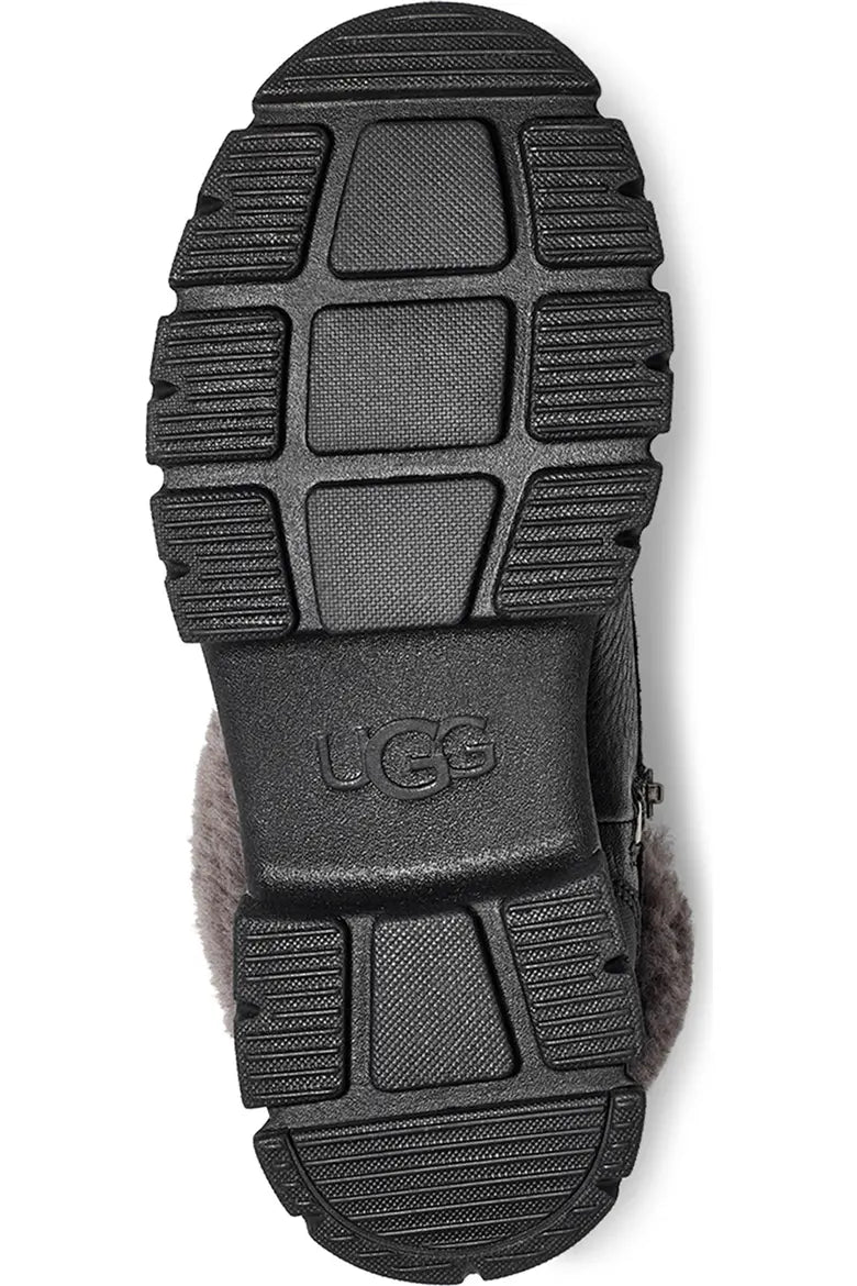 UGG Kids Ashton Addie Weather Boot
