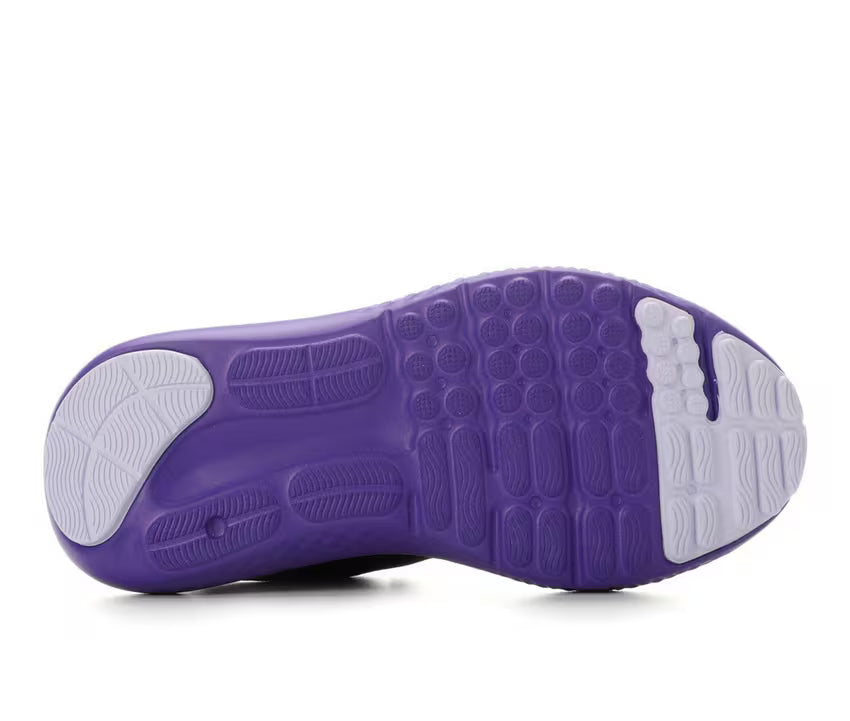 Black/Purple/Violet