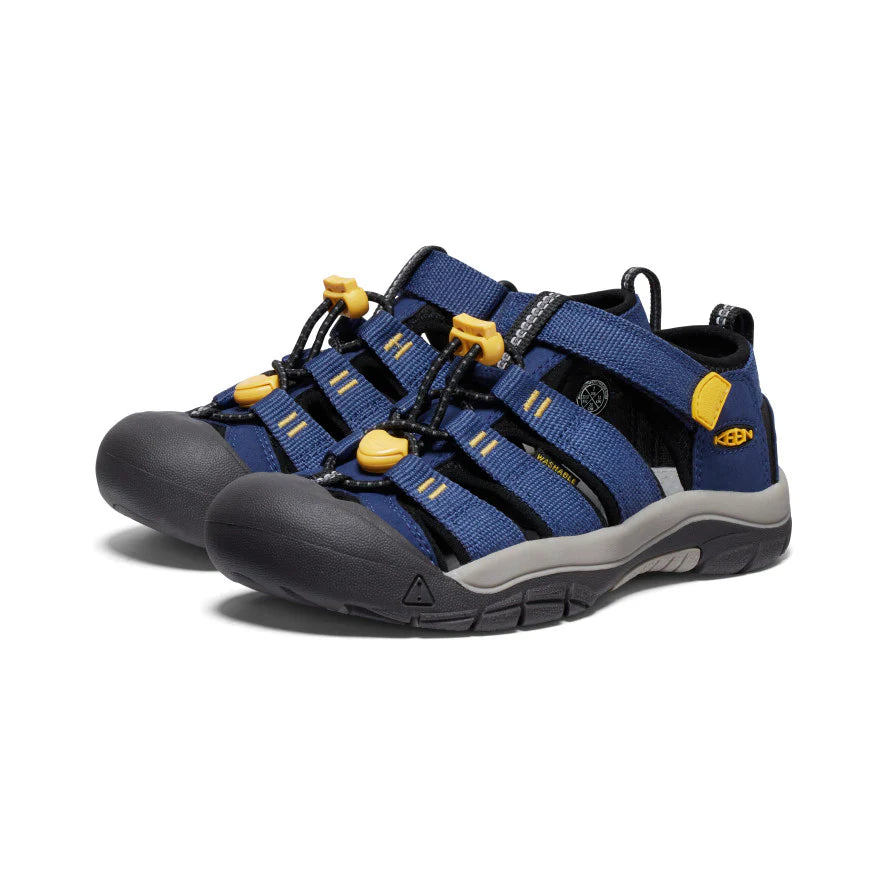Naval Academy/Keen Yellow