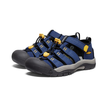Naval Academy/Keen Yellow