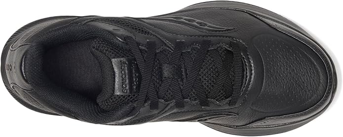Triple Black