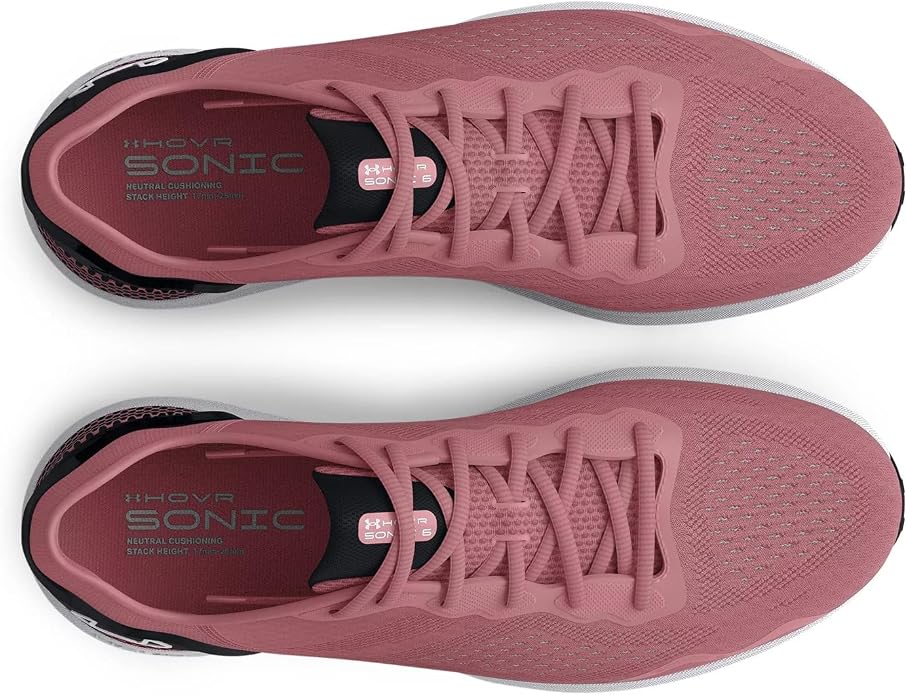 Pink/Black