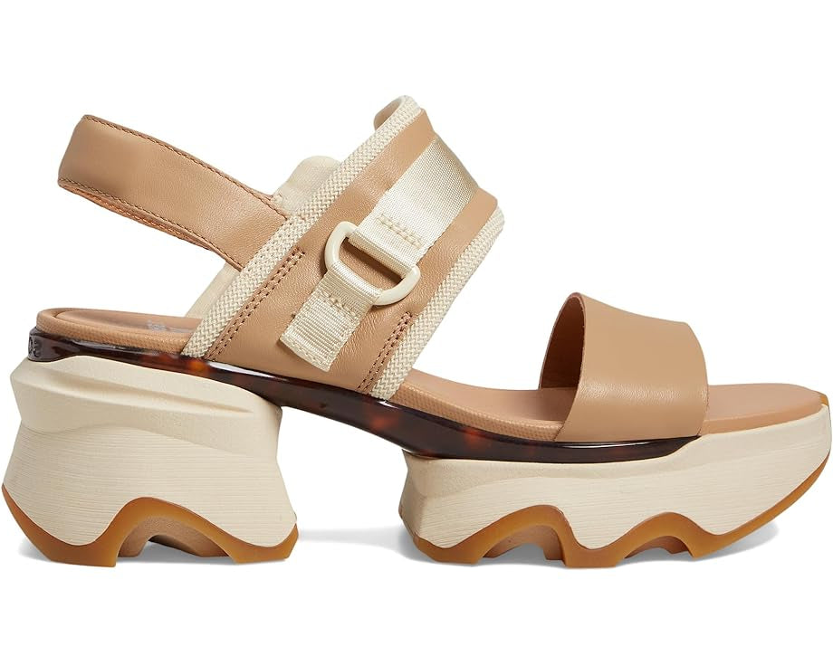 Honest Beige/Honey White