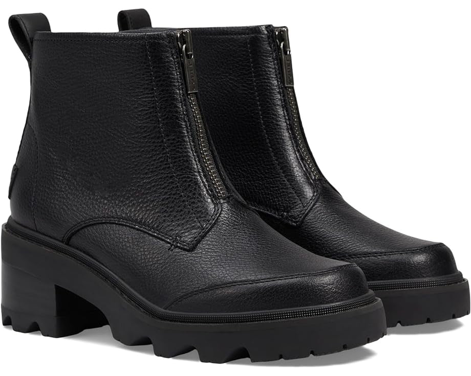 SOREL Joan Now™ Women's Zip Waterproof Boot