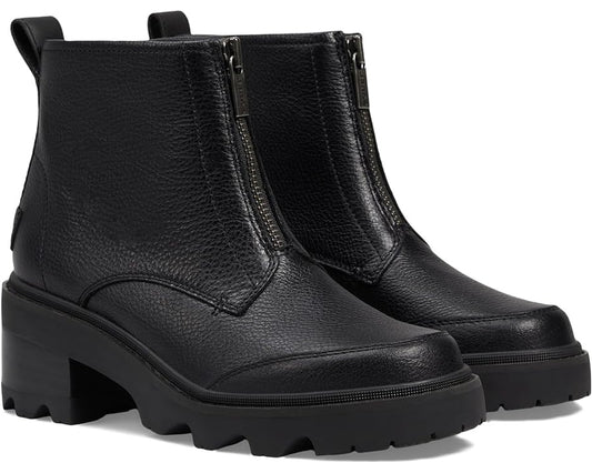 SOREL Joan Now™ Women's Zip Waterproof Boot