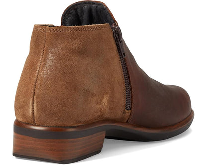Maple Brown