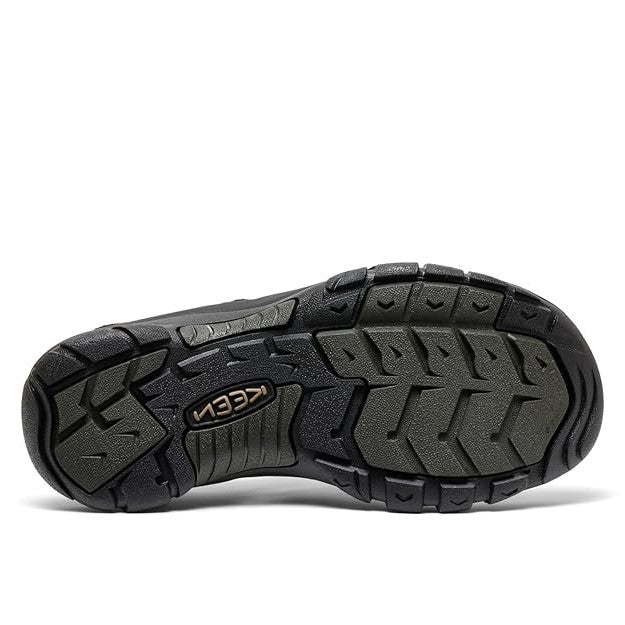 Forest Night/ Black