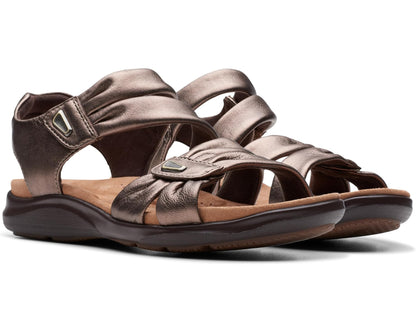 Bronze Leather