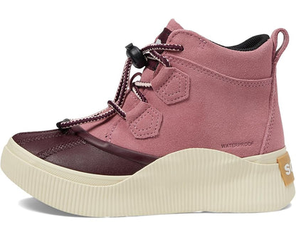 Dazed Mauve/Honey White