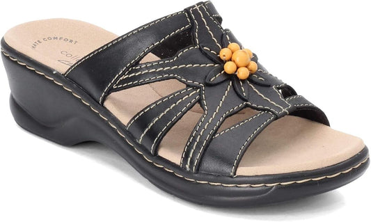 Clarks Women's Lexi Myrtle2 Sandal