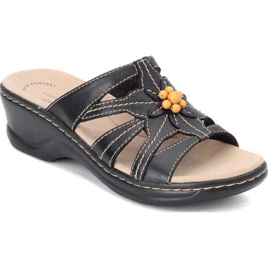 Clarks Women's Lexi Myrtle2 Sandal