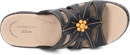 Clarks Women's Lexi Myrtle2 Sandal