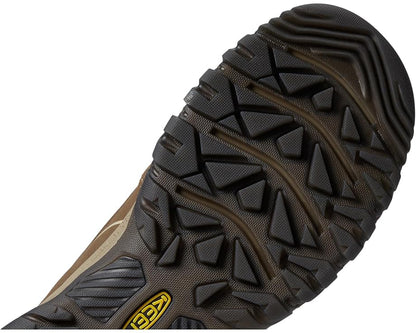 Brindle/ Nostalgia Rose