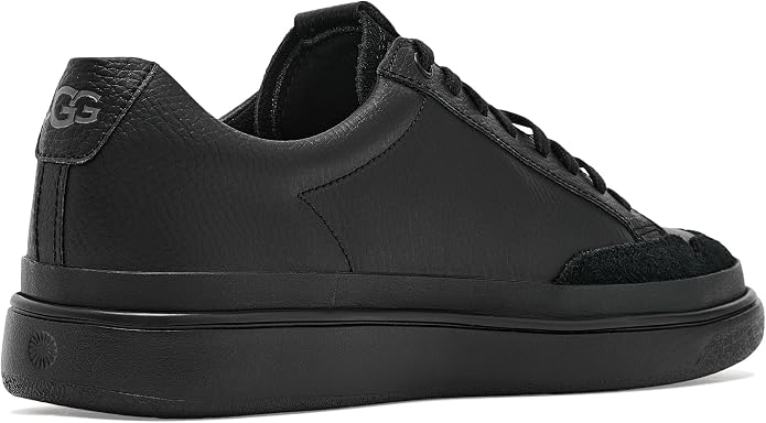 Black/Black
