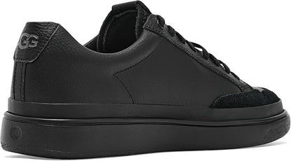 Black/Black