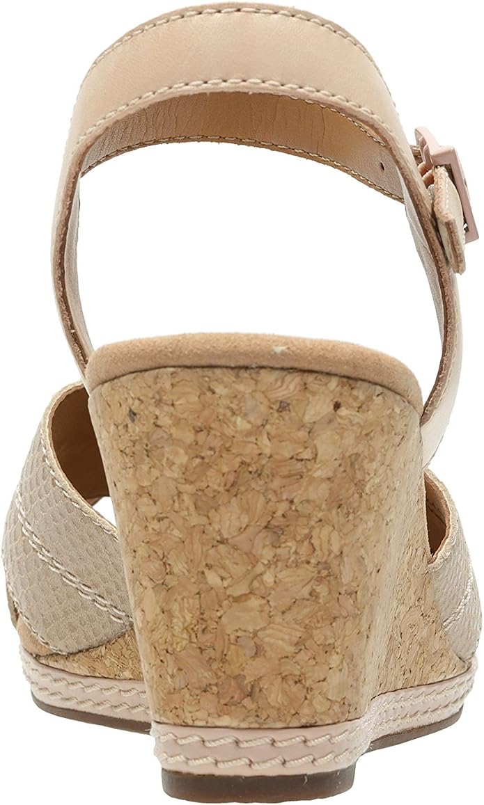 Nude Leather