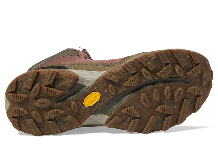 Olive/Marron
