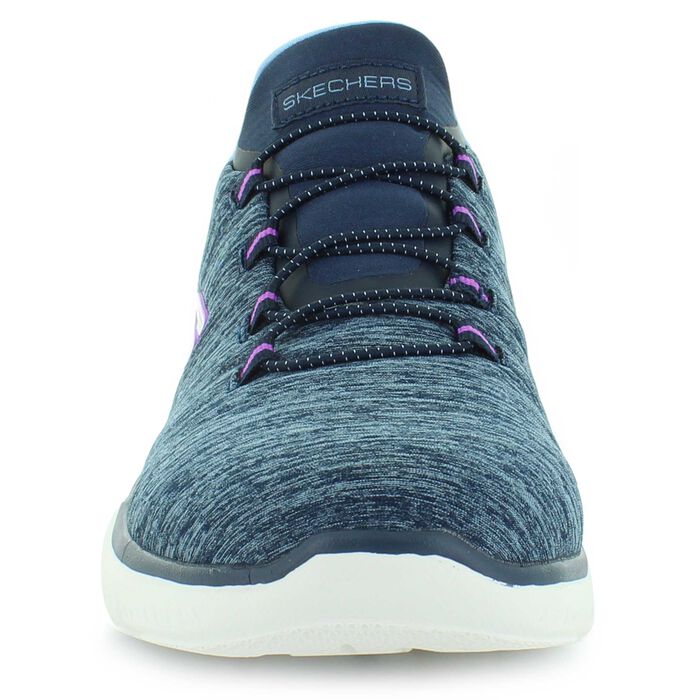 Navy/Purple