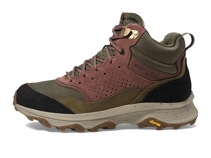 Olive/Marron