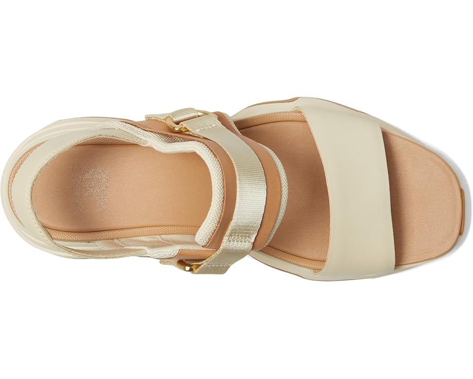 Honey White, Sea Salt