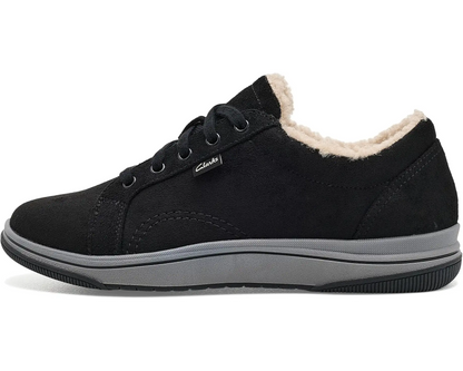 CLARKS Women's Breeze Warm