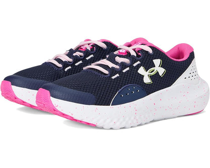Midnight Navy/Rebel Pink/White