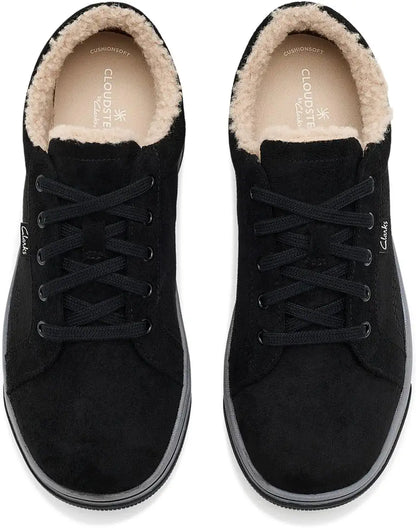 CLARKS Women's Breeze Warm